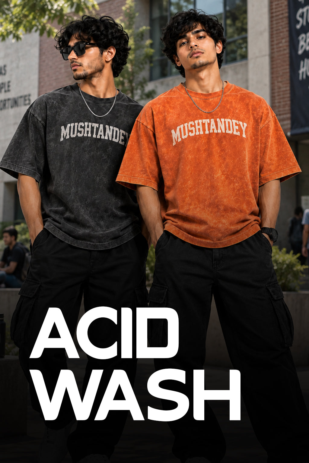 ACID WASH