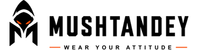 MUSHTANDEY